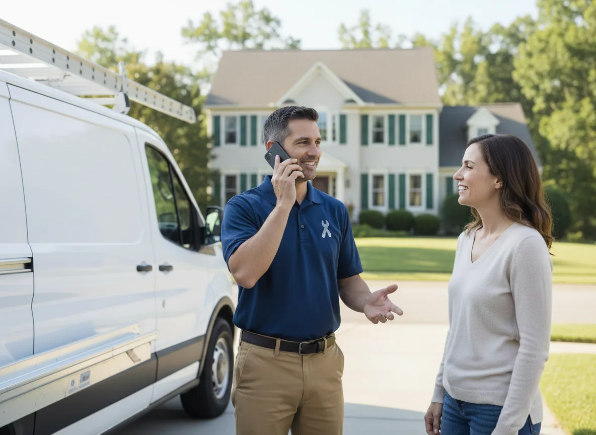 Home Gutter Service Fairbank, PA FAQs